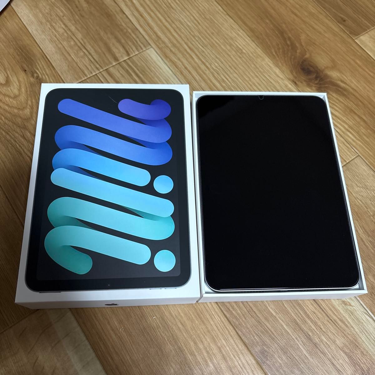 iPad mini 第7世代 Wi-Fi 128GB スペースグレイ｜Yahoo!フリマ（旧