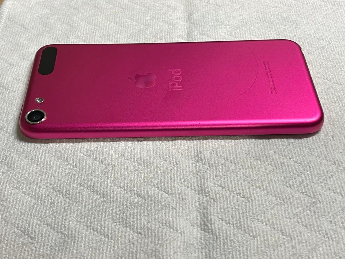 Apple iPod Touch 第7世代 ピンク Pink ジャンク｜Yahoo!フリマ（旧