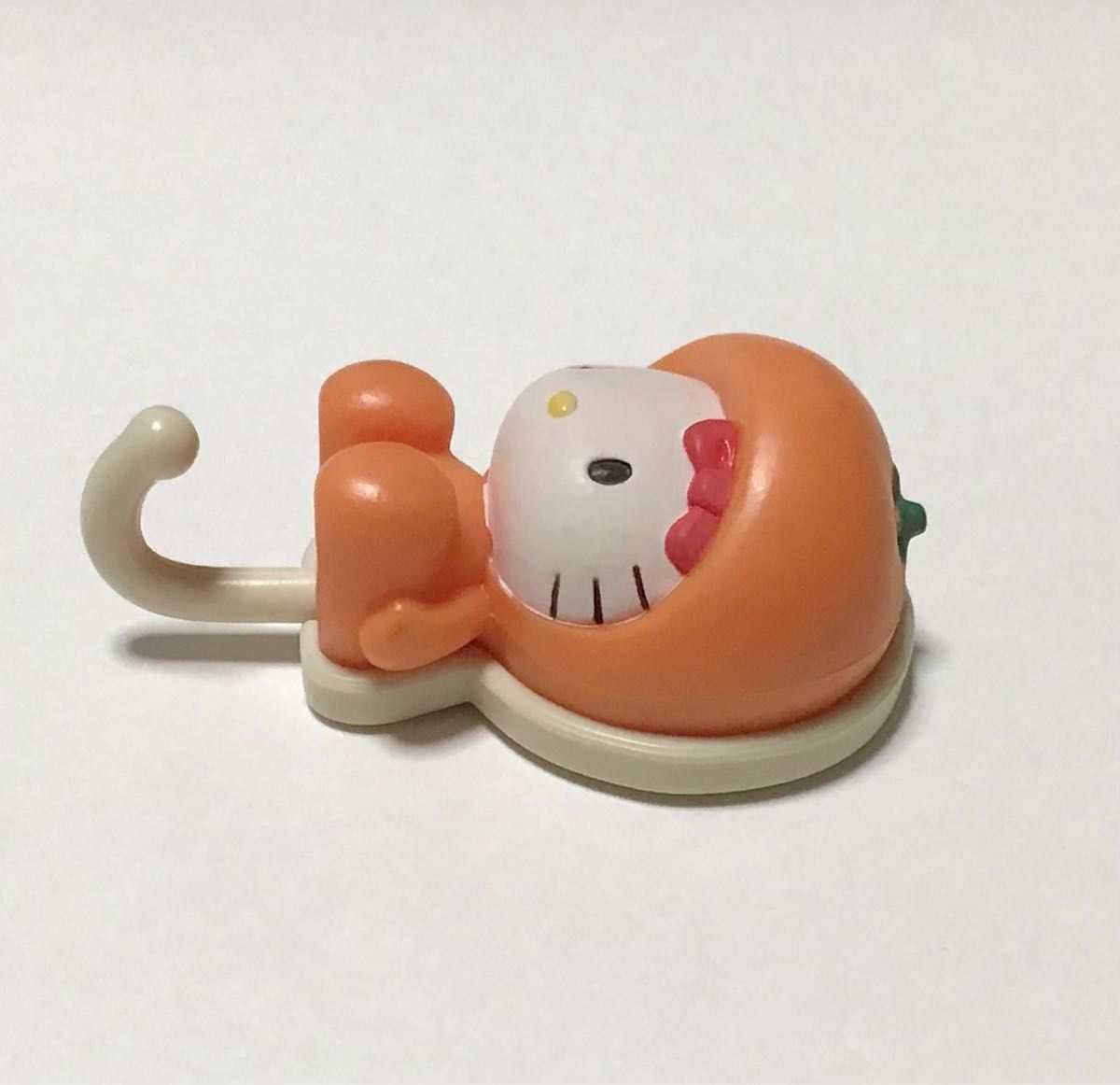 激レア なっちゃん × ハローキティ フルーツコレクション マグネット