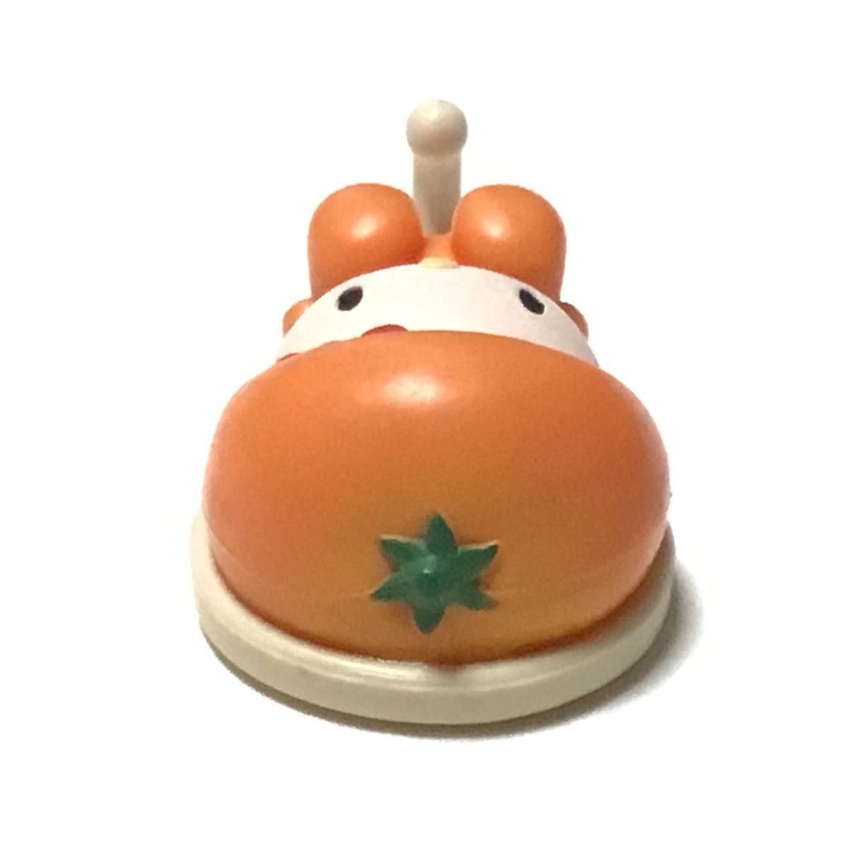 激レア なっちゃん × ハローキティ フルーツコレクション マグネット