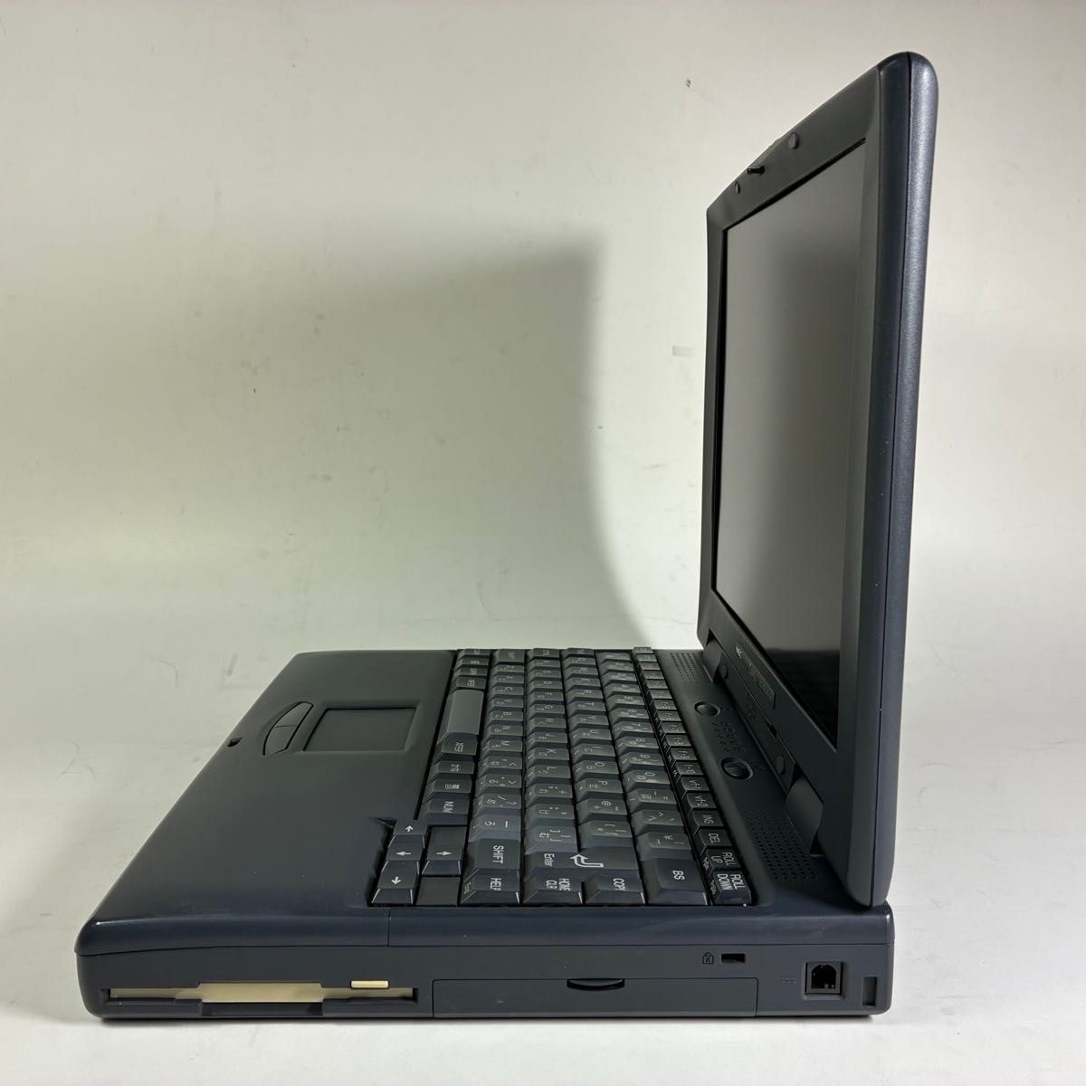 NEC PC-9821 Nw150 昭和レトロ ゲーム MS-DOS 東方 痕｜Yahoo!フリマ
