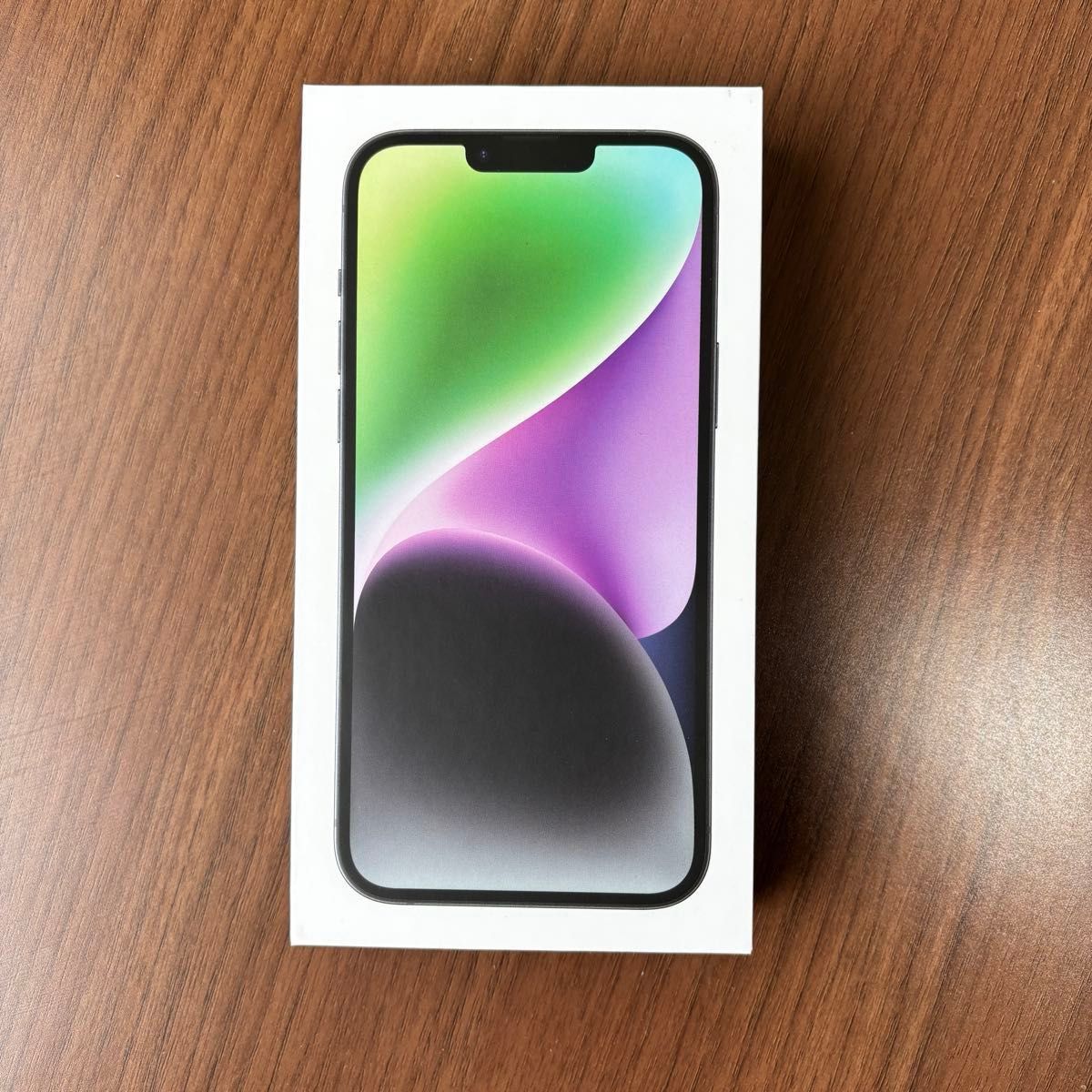 未開封新品】Apple iPhone 14 Plus 128GB ミッドナイト｜Yahoo!フリマ