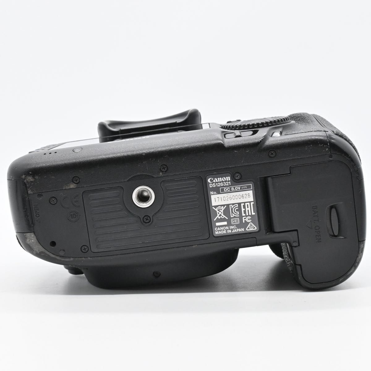 Canon EOS 5D Mark III ボディ ショット数 41471回｜Yahoo!フリマ（旧