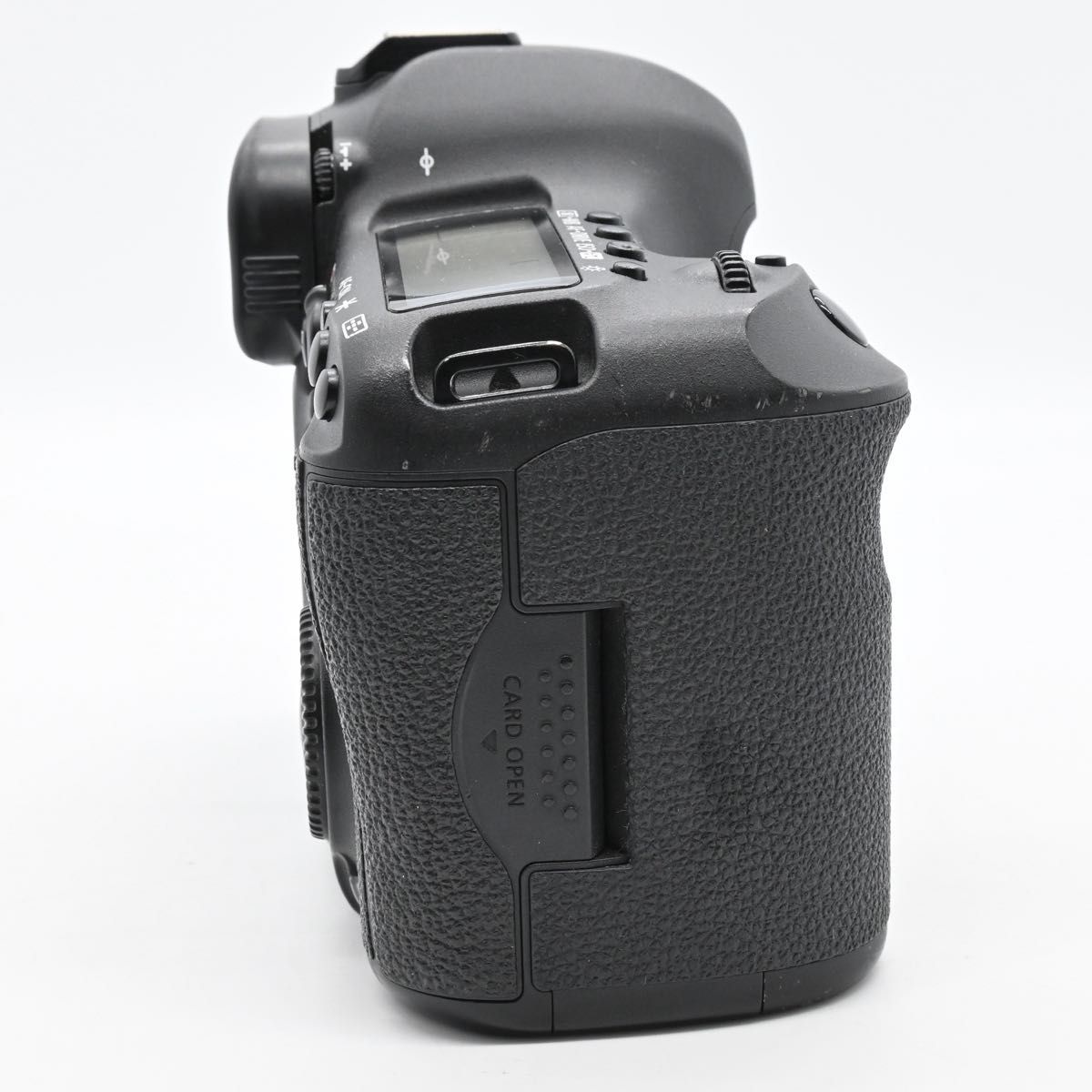 Canon EOS 5D Mark III ボディ ショット数 41471回｜Yahoo!フリマ（旧
