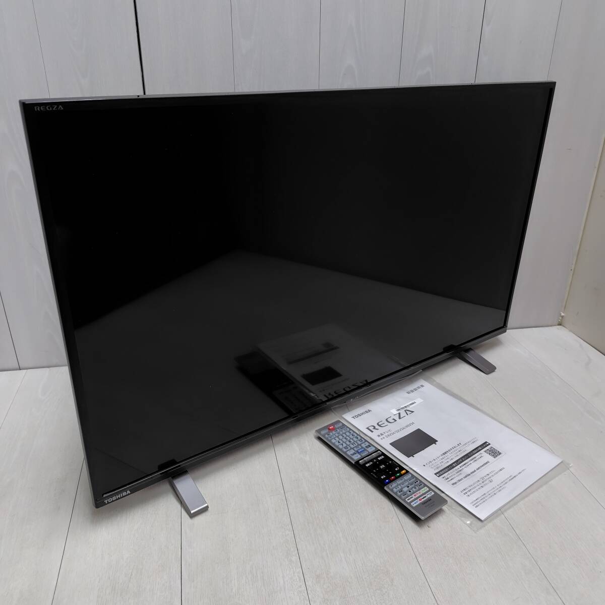 TOSHIBA REGZA V34シリーズ 40V型 フルハイビジョン 液晶テレビ 40V34