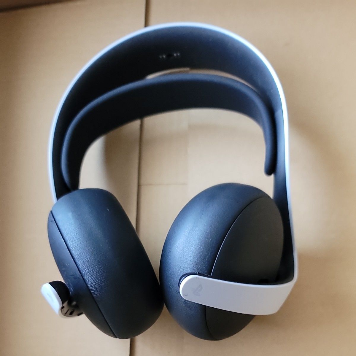 SONY PlayStation PULSE Elite ワイヤレスヘッドセット 値下げ不可