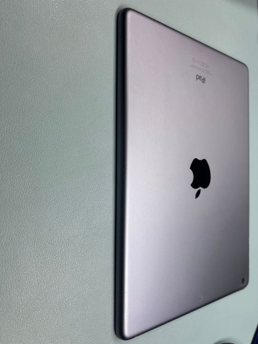 iPad Apple Wi-Fi スペースグレイ｜Yahoo!フリマ（旧PayPayフリマ）