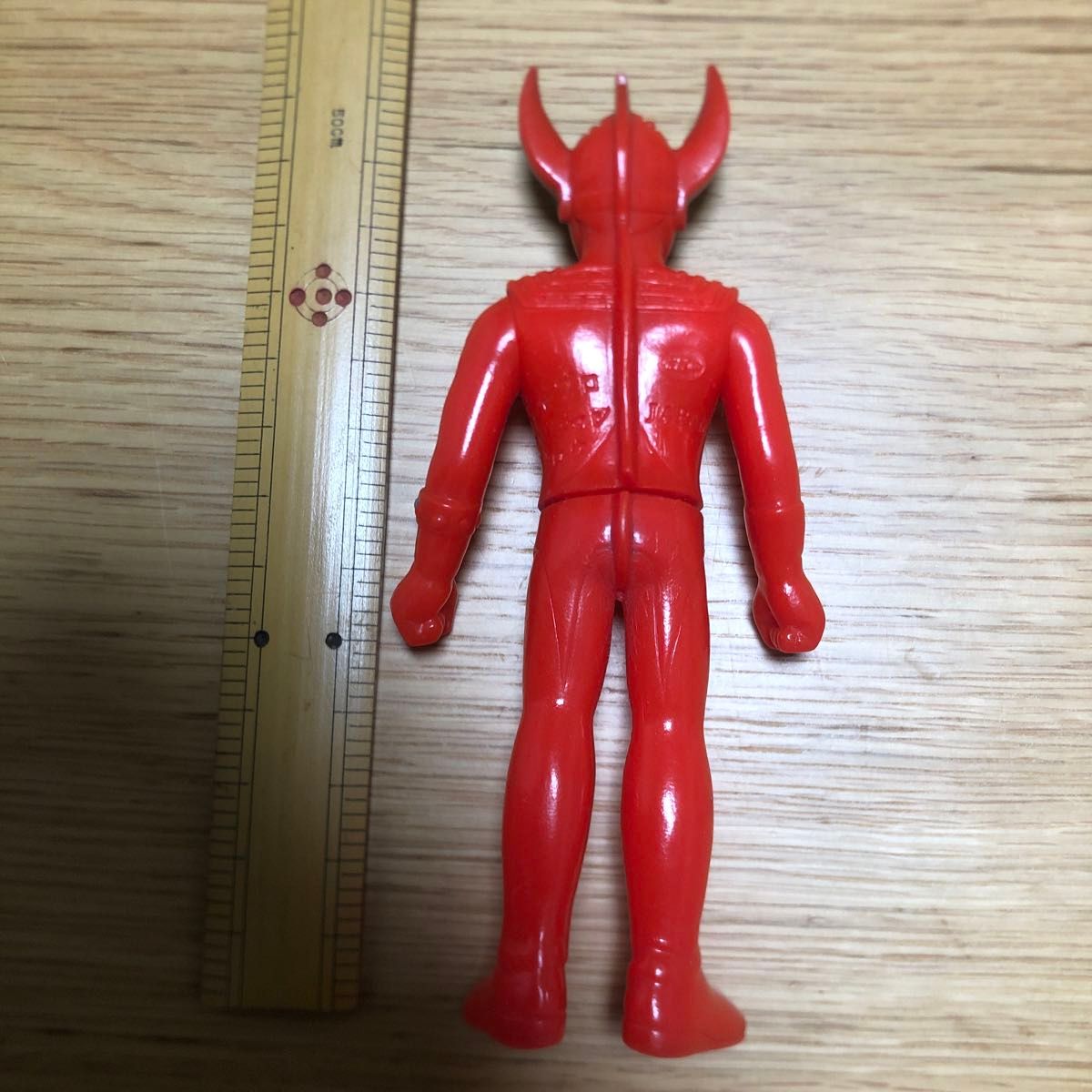 ポピー キングザウルスシリーズ ウルトラマン ウルトラマン タロウ
