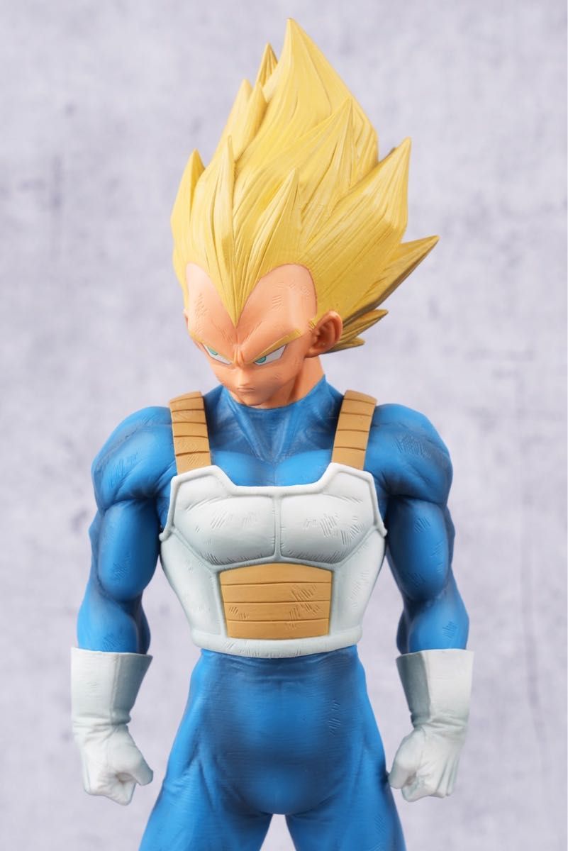 SMSP ベジータ 孫悟空 01 A賞 フィギュア 2点セットで 国内正規品
