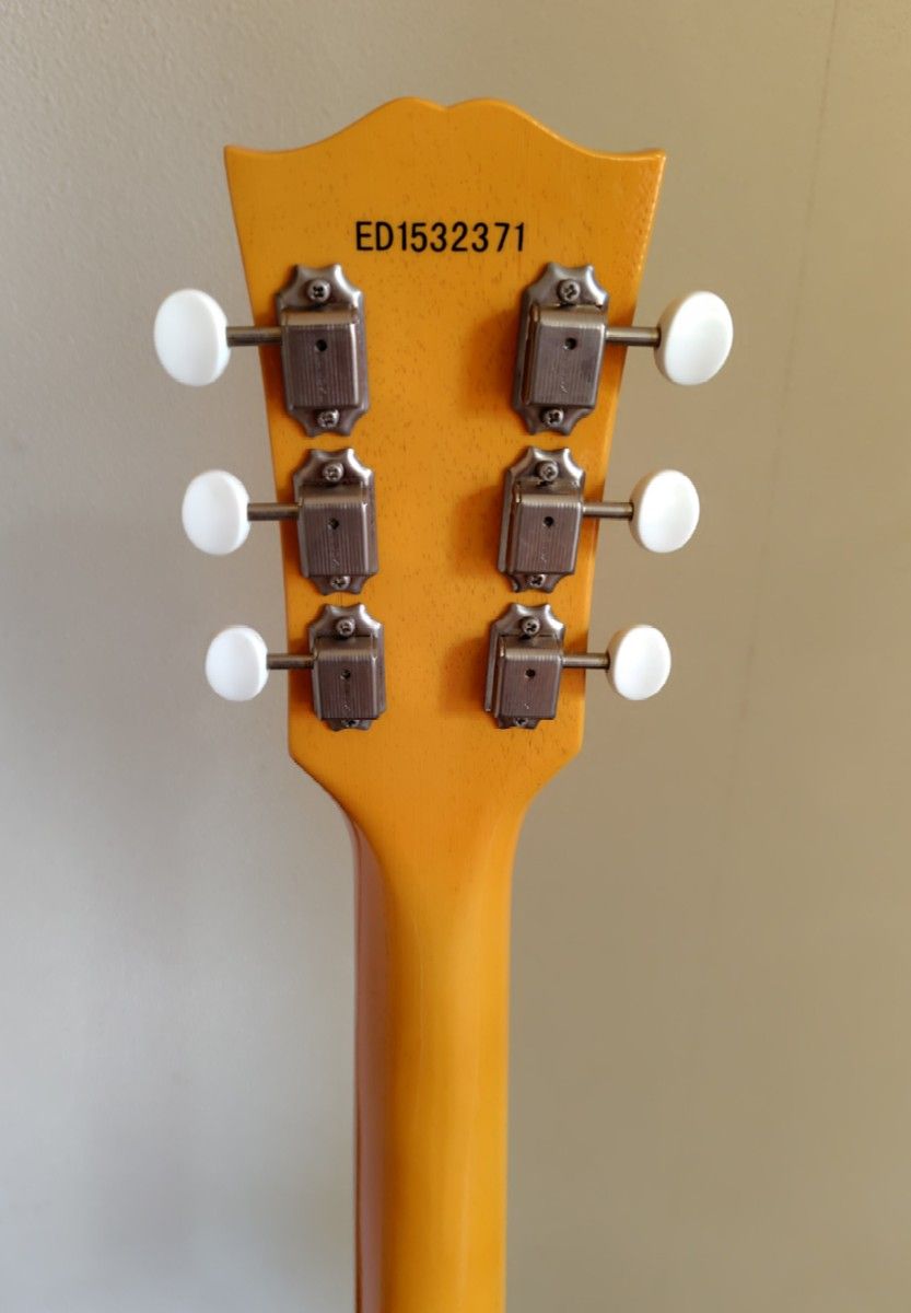 レスポールスペシャル・ダブルカッタウェイ・Edwards エドワーズ ・E