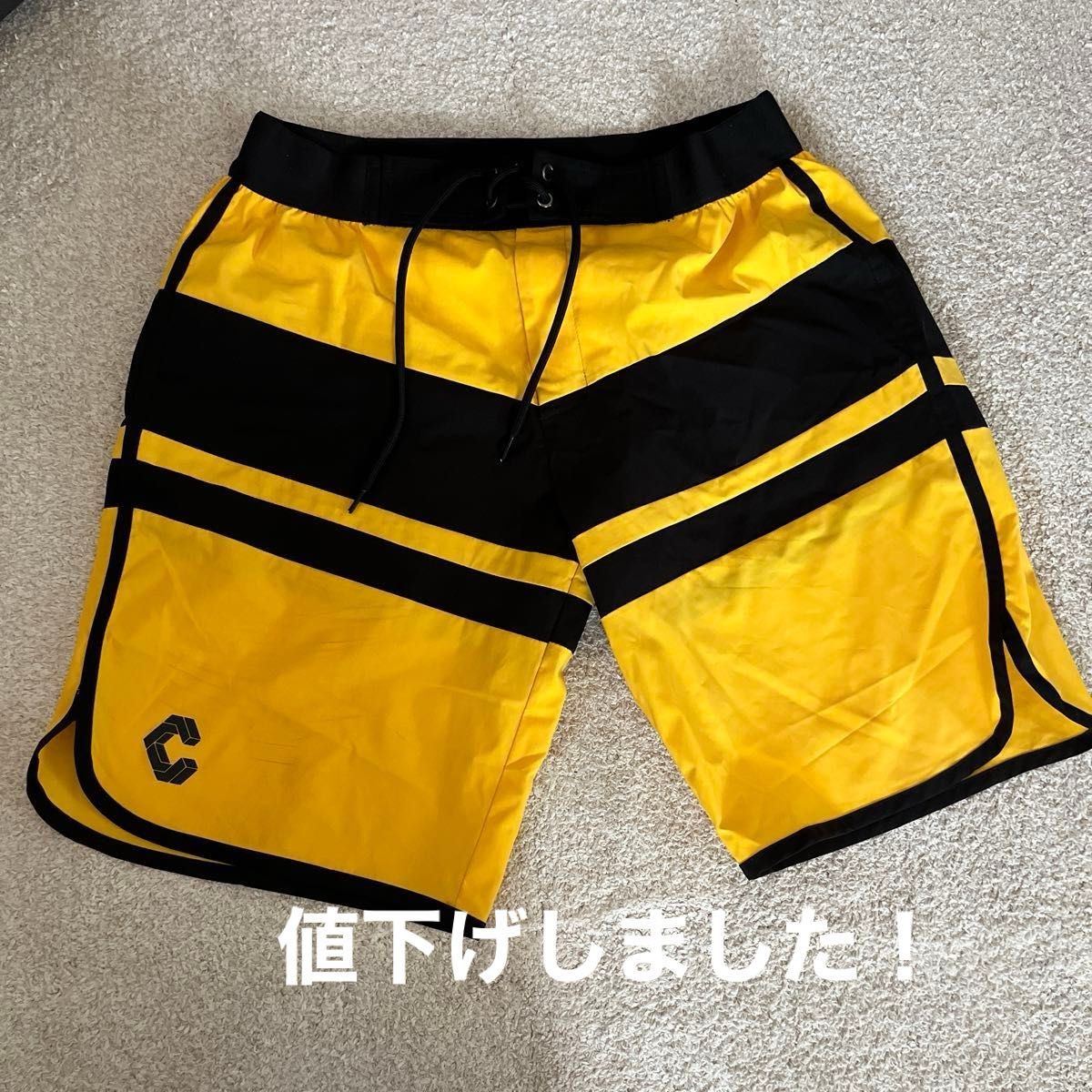 サーフパンツ CRONOS｜Yahoo!フリマ（旧PayPayフリマ）