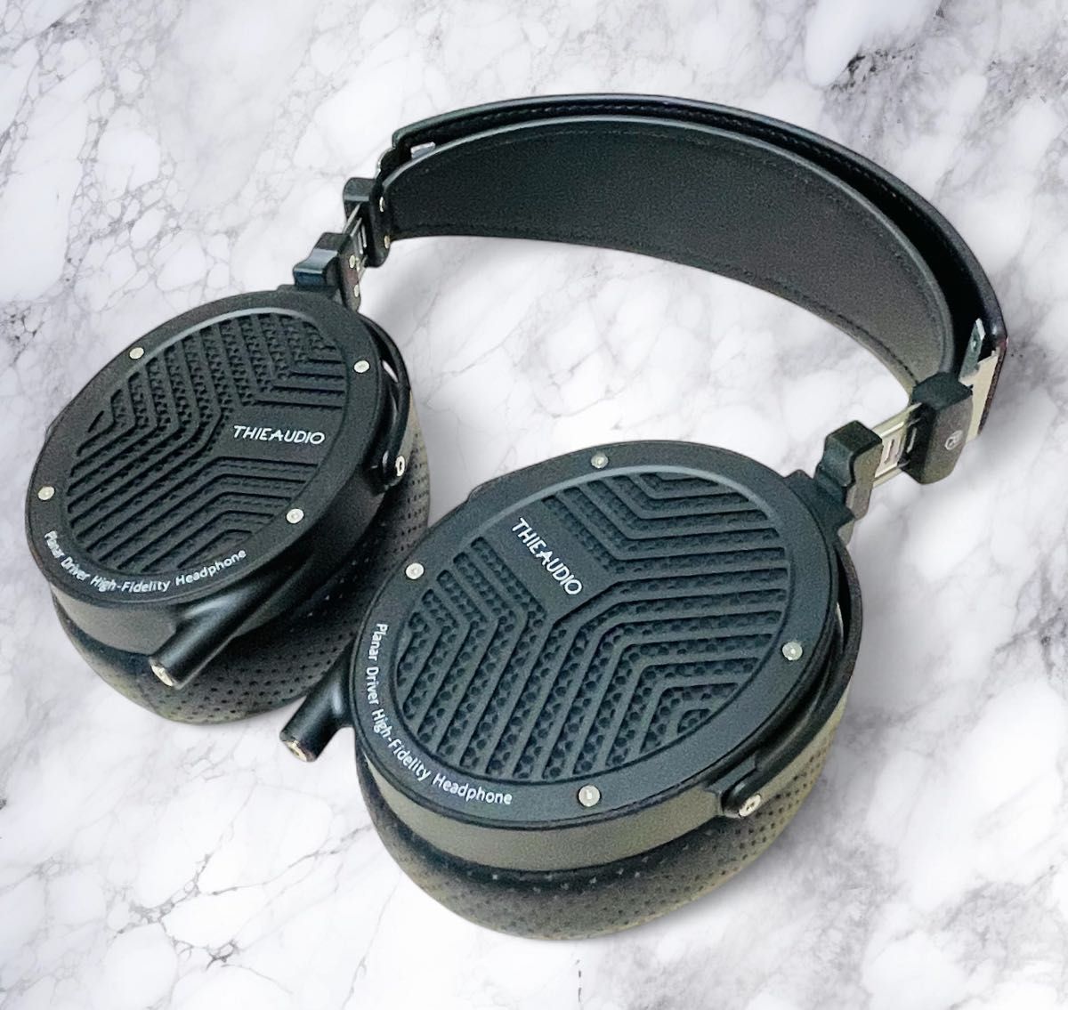 新品同様）THIEAUDIO Wraith 平面駆動型 ヘッドホン｜Yahoo!フリマ（旧