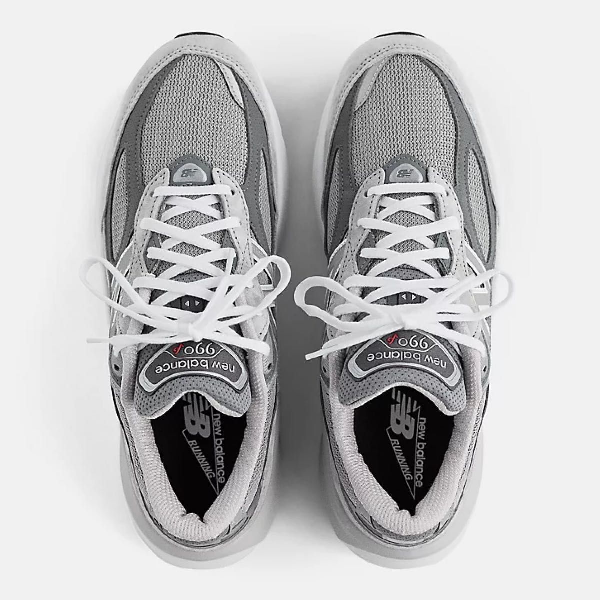 NEW BALANCE【ワイズ4E】M990GL6 MADE IN USA ニューバランス990v6 27