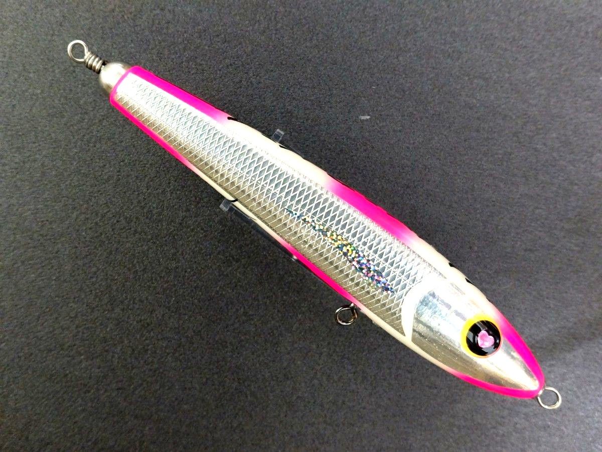 HAMMER HEAD cherry pai200 /ハンマーヘッド チェリーパイ200 200mm