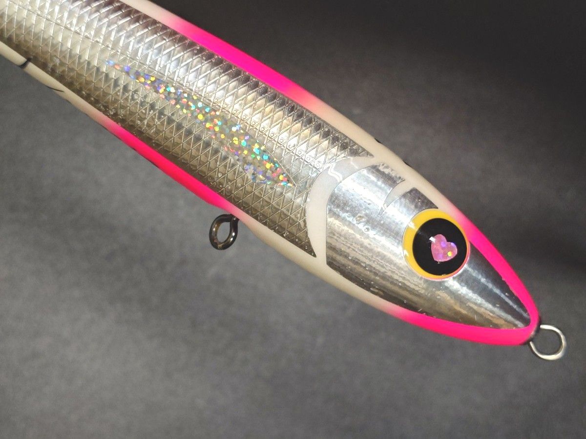 HAMMER HEAD cherry pai200 /ハンマーヘッド チェリーパイ200 200mm