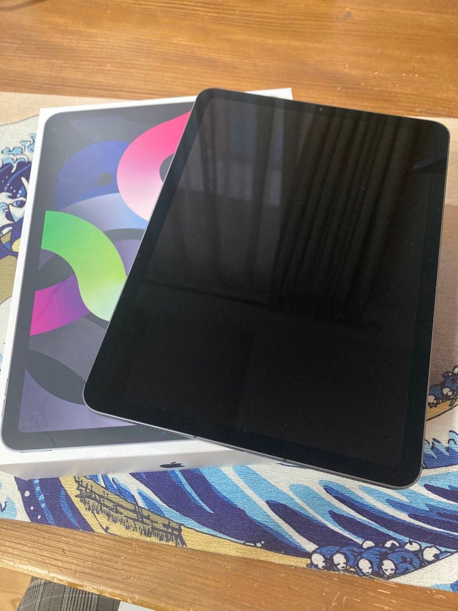 iPad Air4 256GB Cellular Apple Pencil2｜Yahoo!フリマ（旧PayPayフリマ）