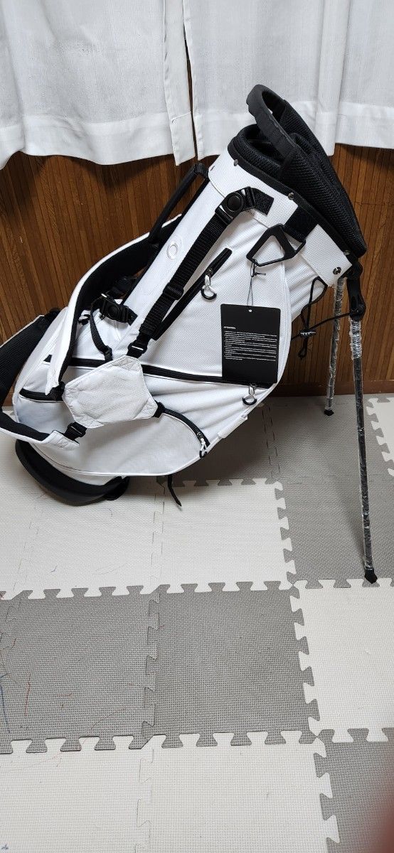 新品 LIVSINGOLF 14分割キャディーバッグ｜Yahoo!フリマ（旧PayPayフリマ）