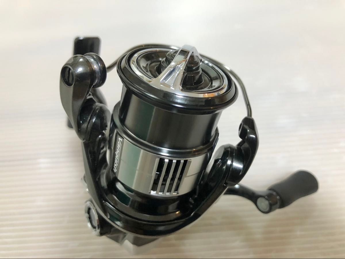 美品 23 ヴァンキッシュ 1000SSSPG シマノ Vanquish SHIMANO｜Yahoo