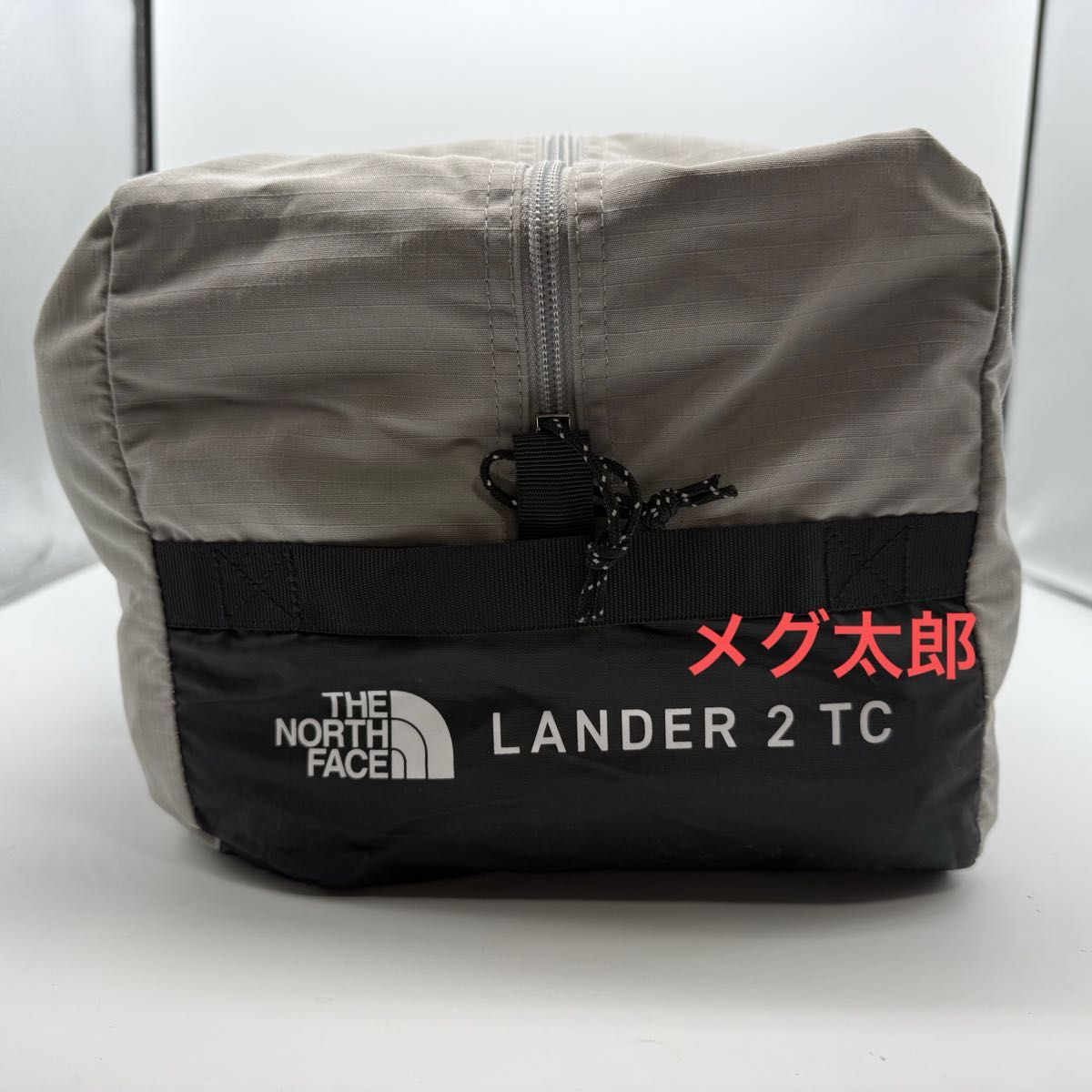 新品 ノースフェイス ランダー2 TC NV22330 キャンプ テント｜Yahoo