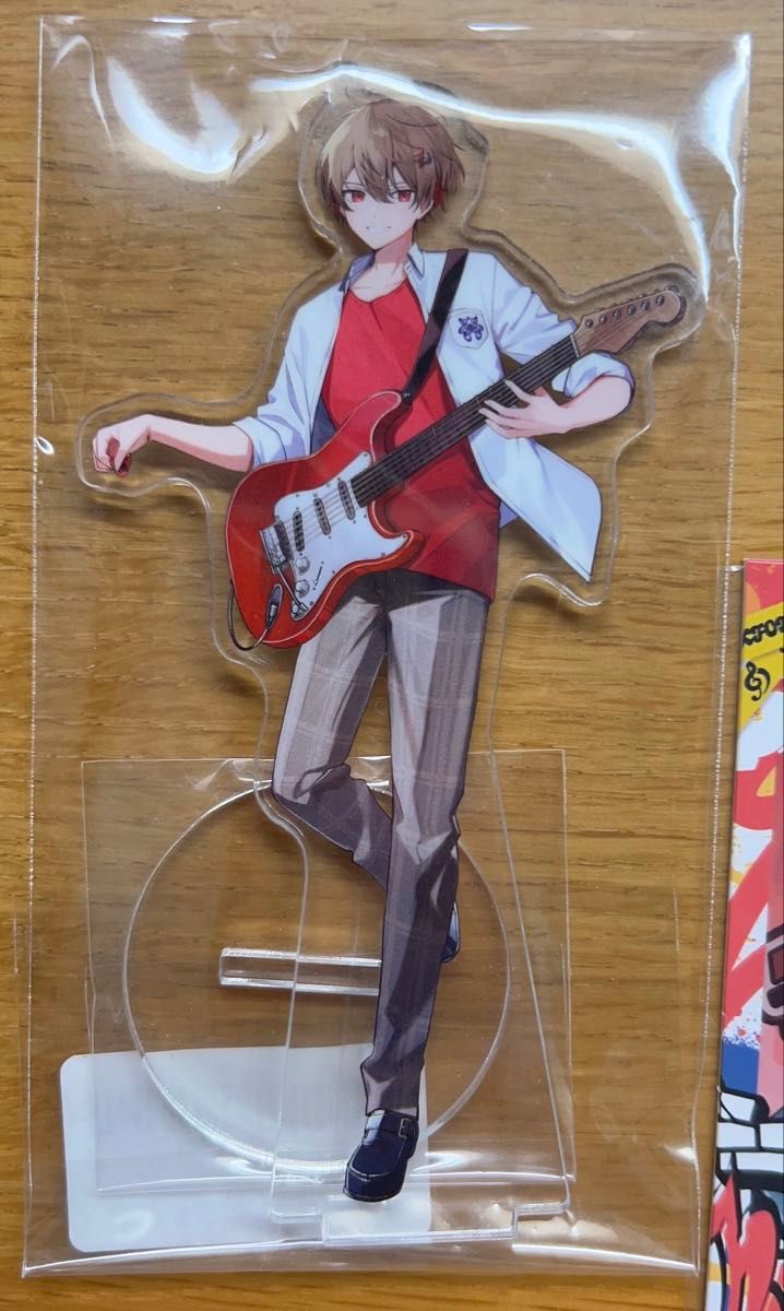 シクフォニ 暇72 グッズ 4点セット｜Yahoo!フリマ（旧PayPayフリマ）
