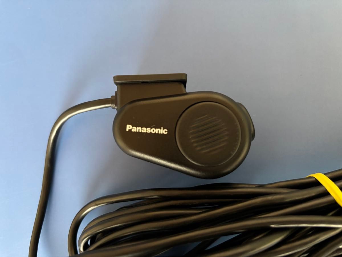ドライブレコーダー リアカメラPanasonic CA-RDR10D ドラレコ CA