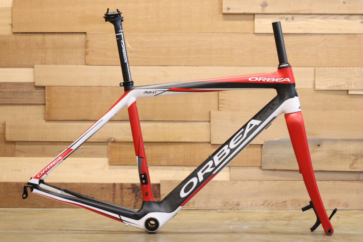 Yahoo!オークション - オルベア ORBEA アヴァン AVANT OMP 2015 51サイ