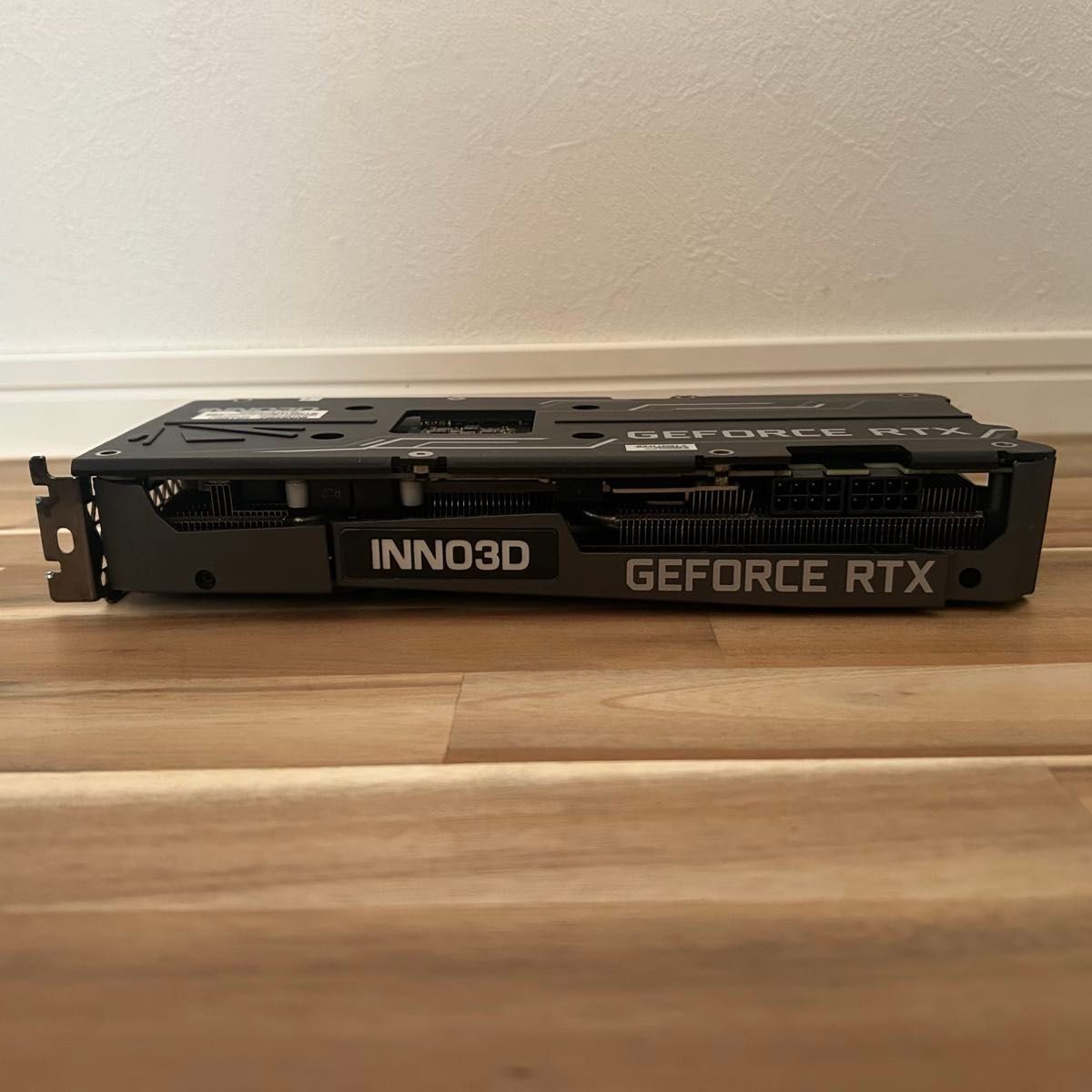 本日限定価格】INNO3D GeForce RTX 3070 OC 8GB グラフィックボード