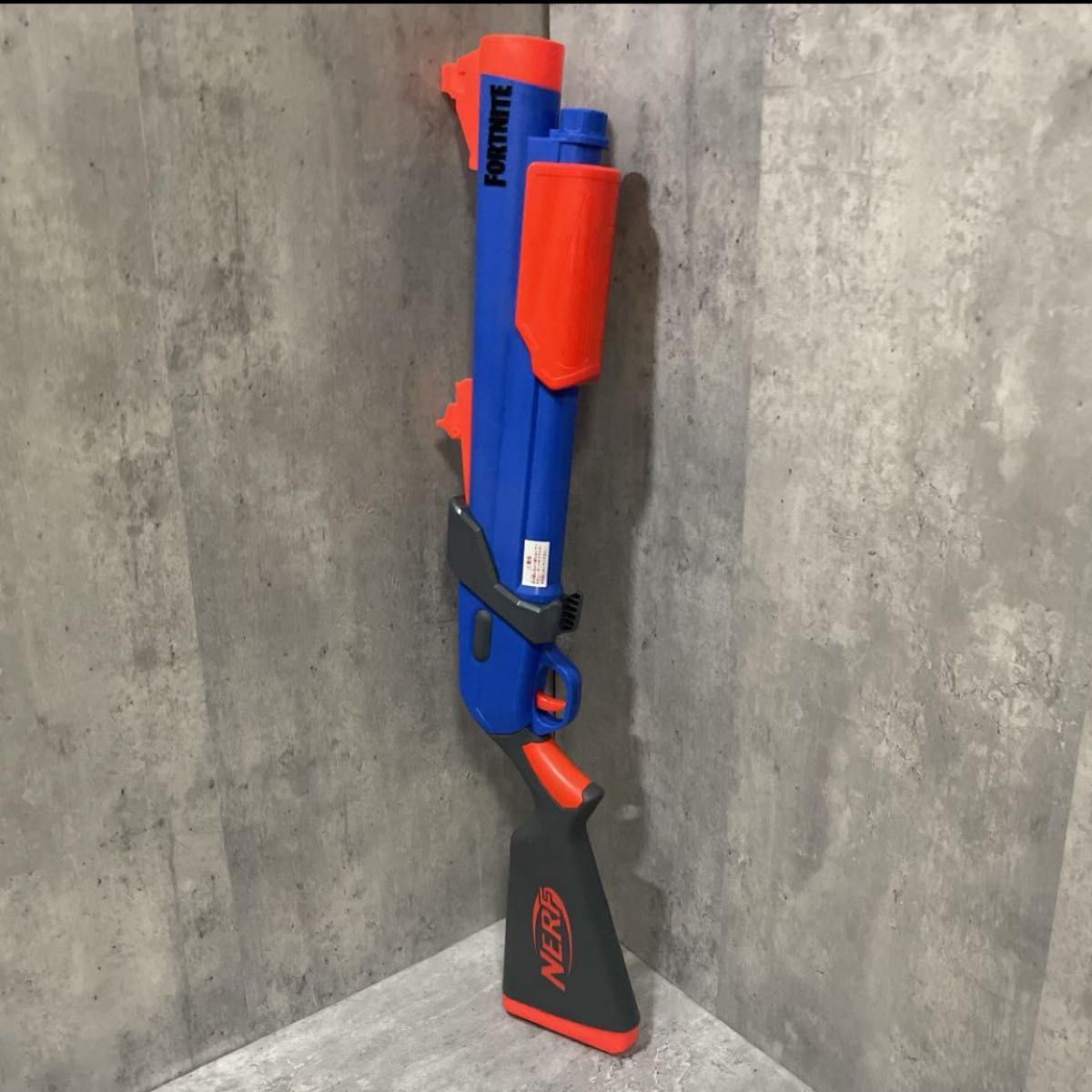 Nerf Fortnite ナーフ フォートナイト トイガン 5点セット 銃｜Yahoo