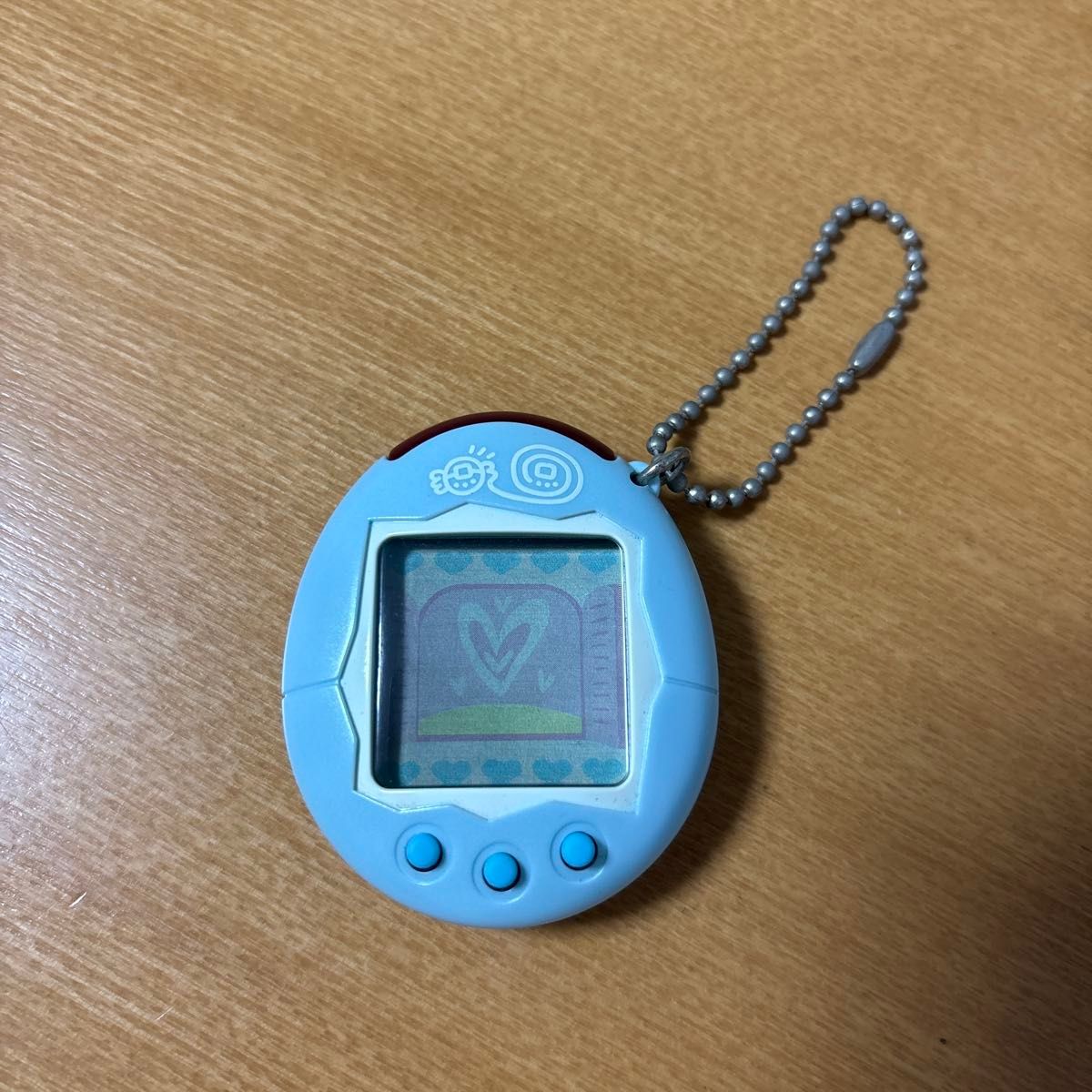 帰ってきたたまごっちプラス ブルー 中古 本体のみ｜Yahoo!フリマ（旧