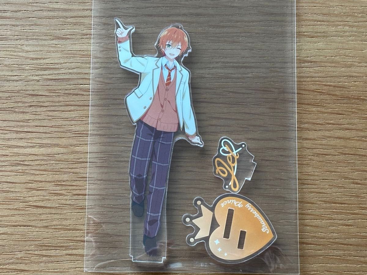 すとぷり ジェルくん アクスタ まとめ売り｜Yahoo!フリマ（旧PayPay