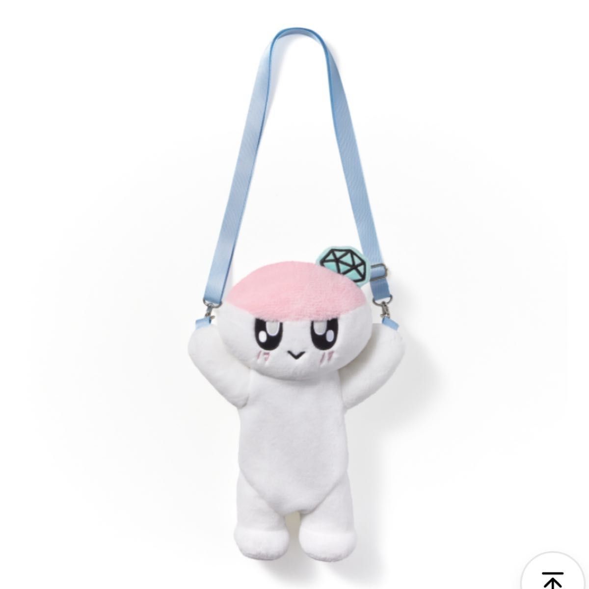 SEVENTEEN ケレン ボンボンイ オフィシャルライトスティックケース