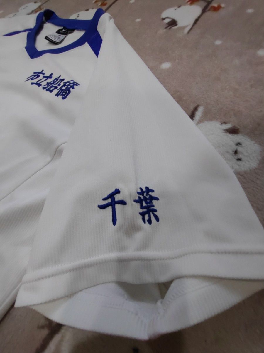 26）市立船橋高校サッカー部 ユニフォーム NIKE 背番号50｜Yahoo
