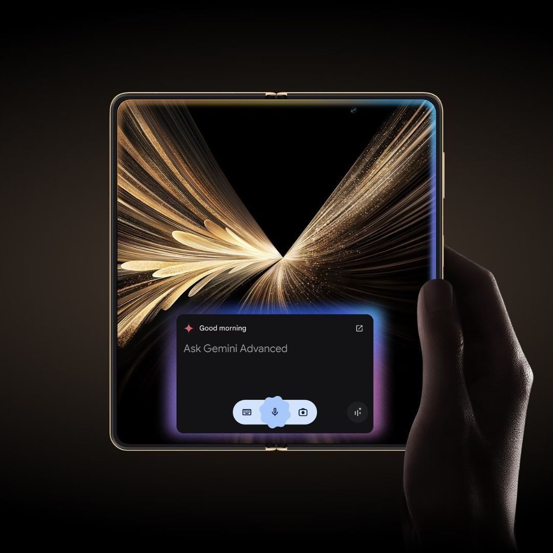 グローバル版】HONOR Magic V5｜16GB/512GB ゴールド【SIMフリー】新品