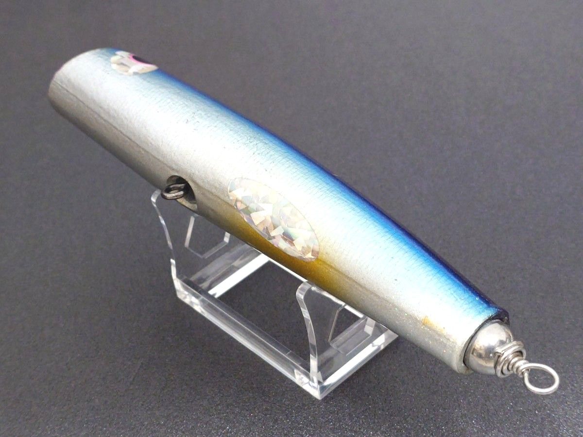 Shell Shaping Lures Urizun Oval 200 / 貝田ルアー 若夏 オーバル200