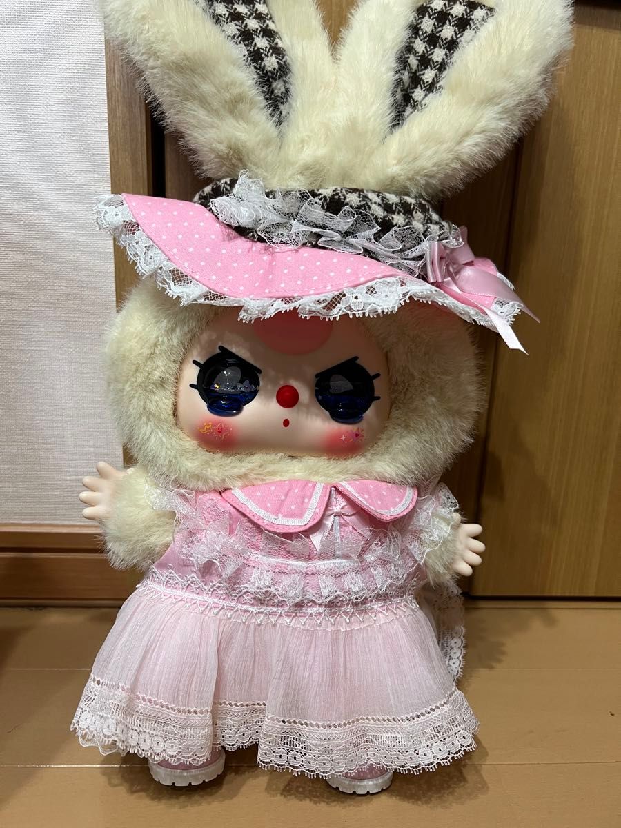 ベイビースリー babythree ロリータ 400% オイル目｜Yahoo!フリマ（旧