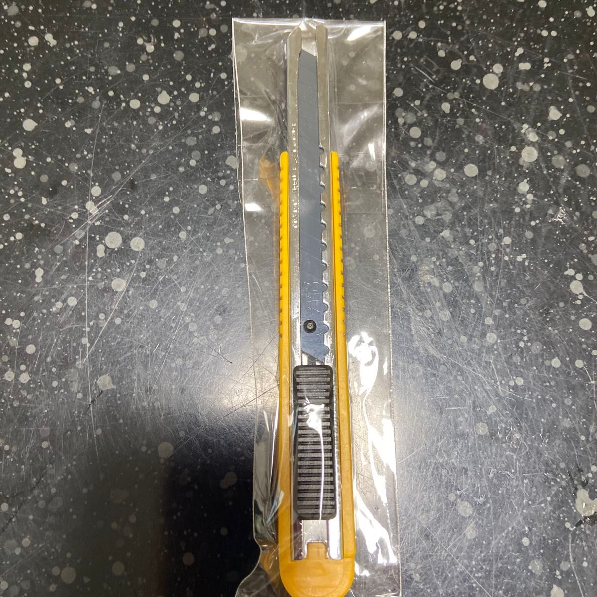 オルファカッター非売品5本セット 非売品 オルファカッター 小 5本