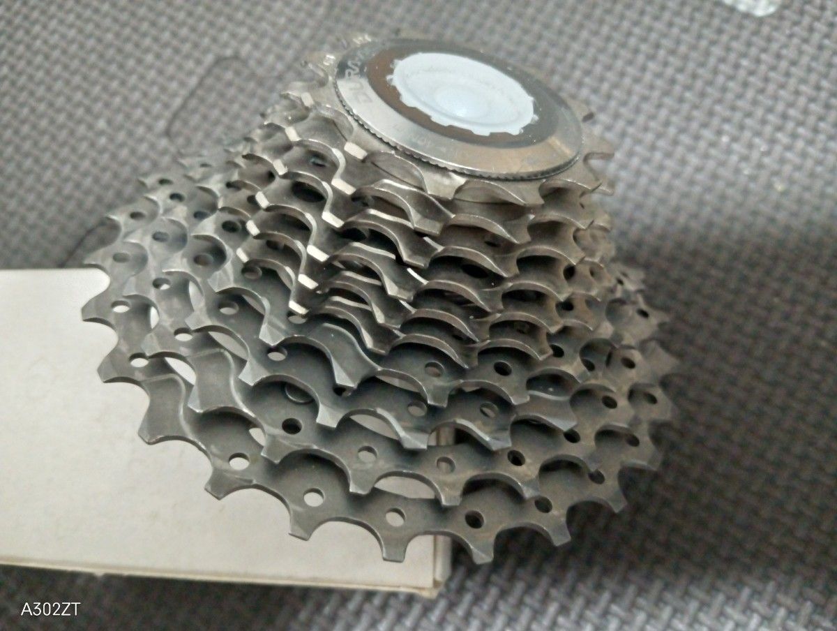 DURA-ACE CS-7800 10s 12-27t スプロケット デュラエース SHIMANO