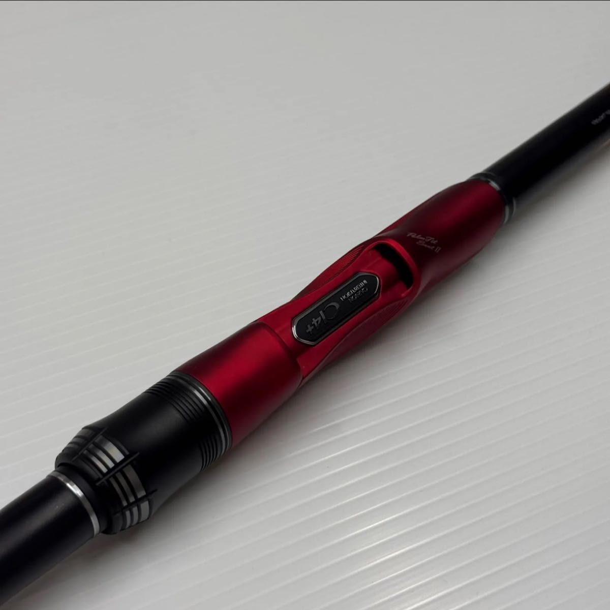 シマノ 19 ファイアブラッド グレ テンタクル 1 2-530 美品2042｜Yahoo