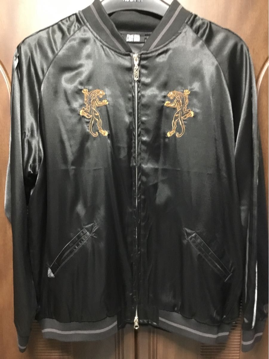 氷室京介 LAST GIGS スカジャン Lサイズ｜Yahoo!フリマ（旧PayPayフリマ）