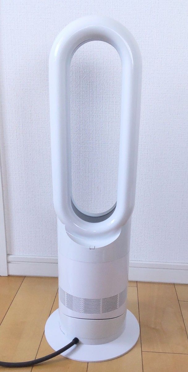 2020年製 ダイソン dyson AM09 セラミックファンヒーター 扇風機 hot