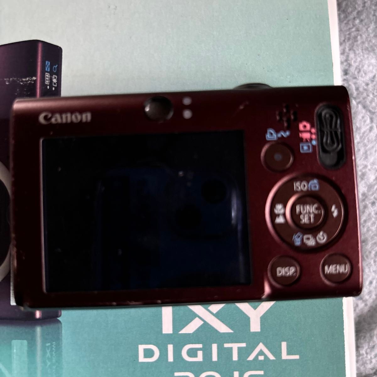 Canon IXY DIGITAL 20 IS 2個セット バッテリーチャージャー｜Yahoo