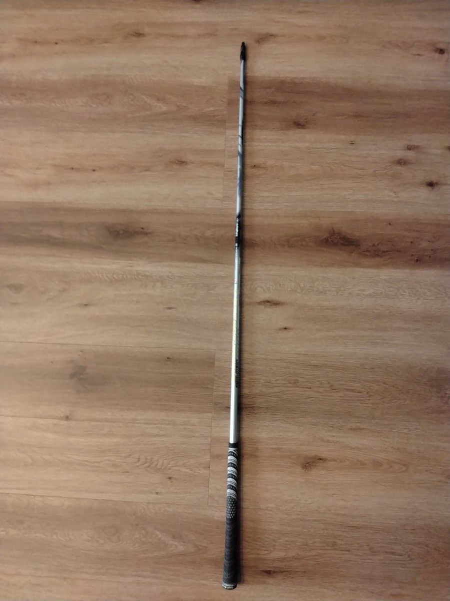 美品 スピ―ダ―エボリューション6 569 S PING スリーブ付き シャフト