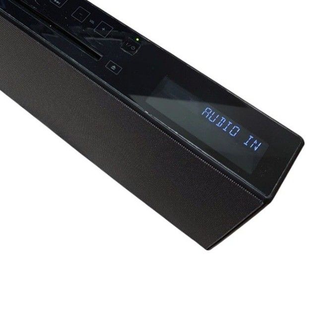 SONY マルチコネクトコンポ CMT-X5CD Bluetooth/FM/AM/ワイドFM対応