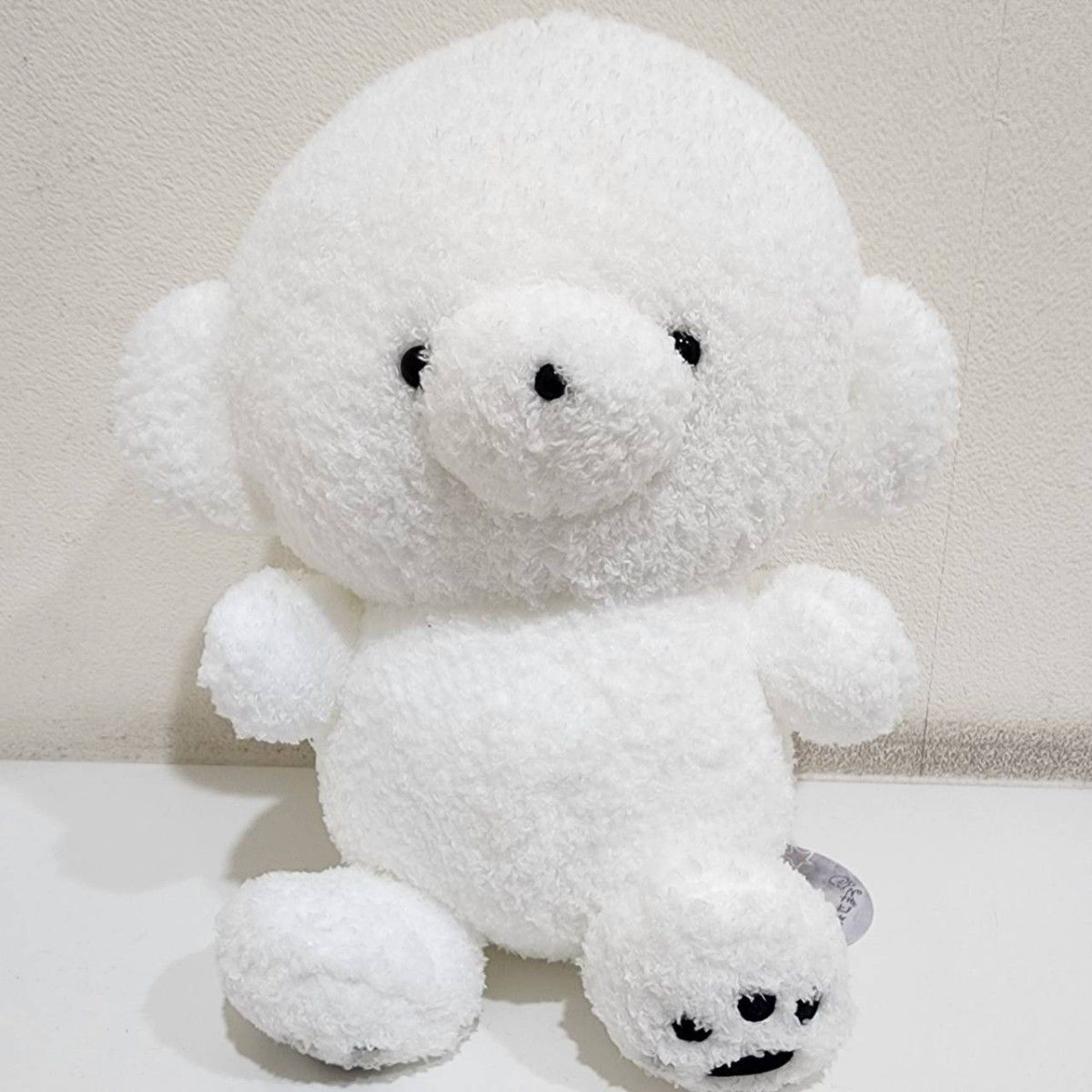 じょせまる BIGぬいぐるみ じょせまる ラウンドワン限定｜Yahoo!フリマ