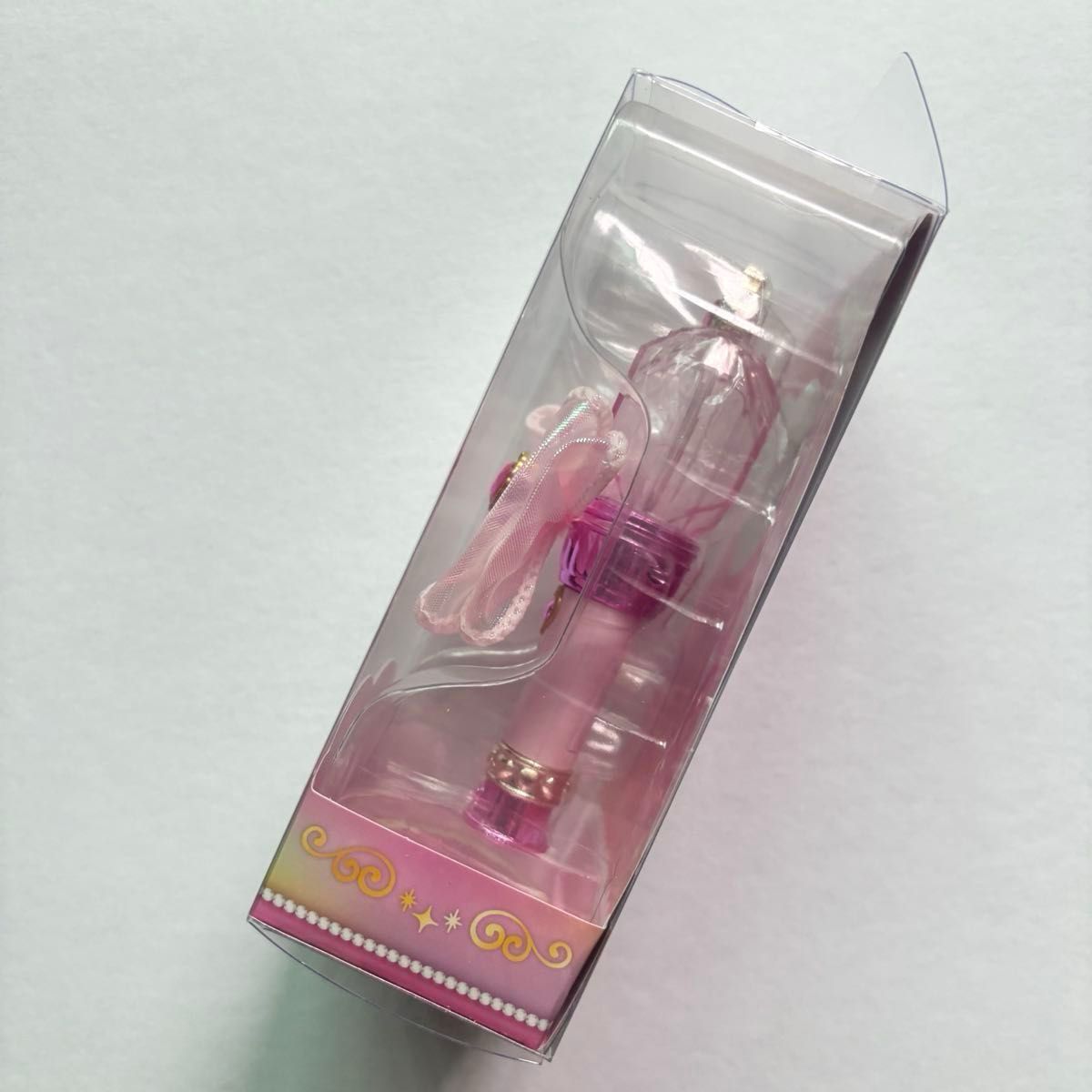 新品未開封】プリンセス キャッチ ティニピン ファンシーハート ハート
