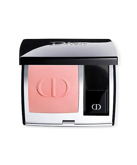 新品 DIOR ディオールスキン ルージュ ブラッシュ＜チーク＞#732
