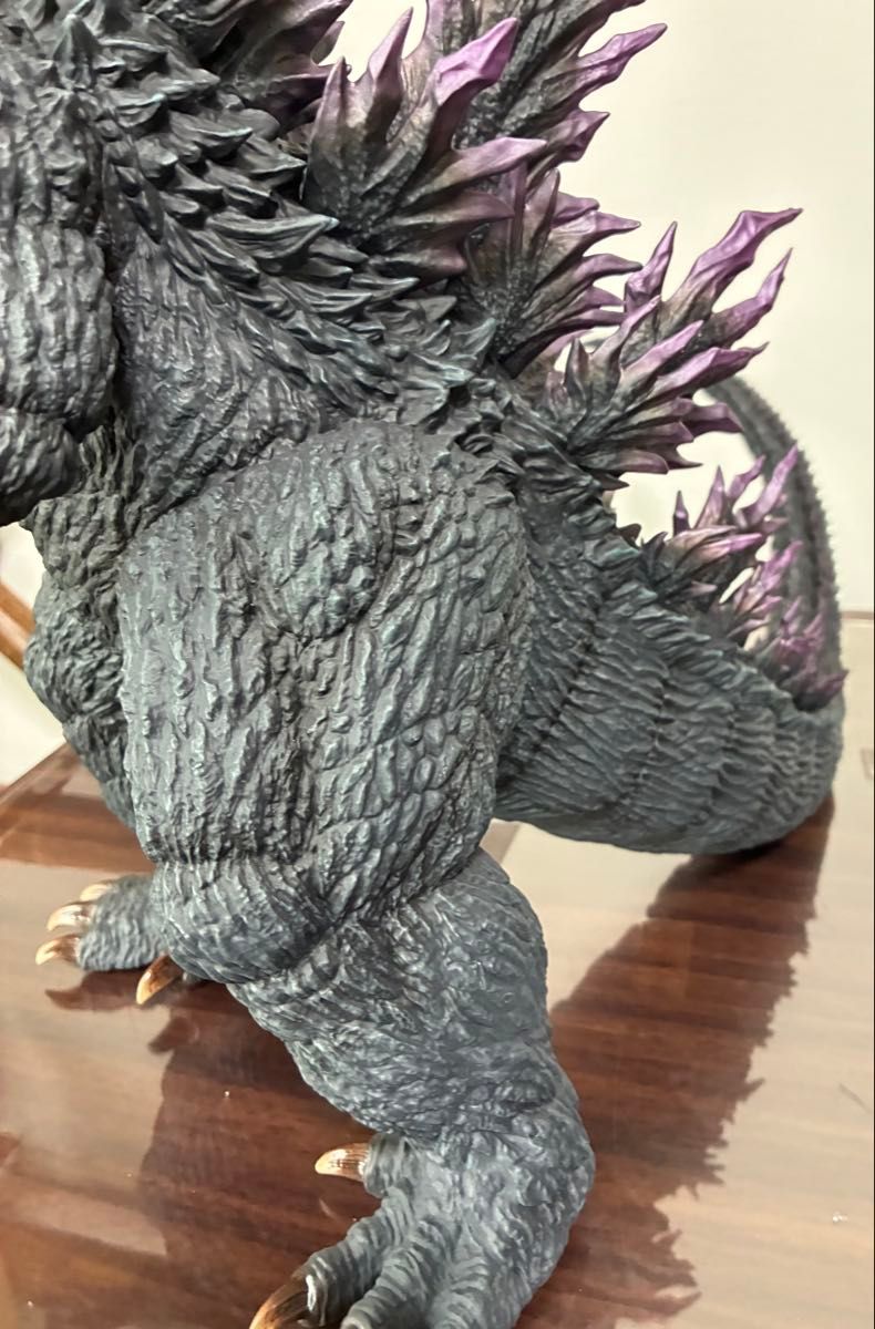 w-dragon ゴジラ2000ミレニアム 30cm 正規品 ミレゴジ｜Yahoo!フリマ