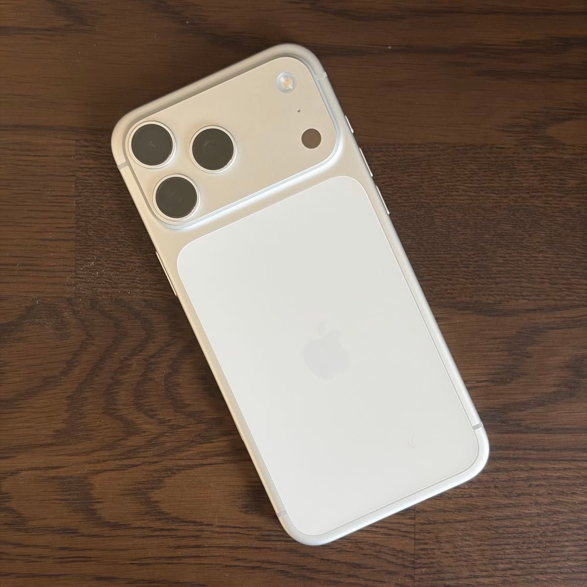 iPhone 17 pro max 512GB シルバー｜Yahoo!フリマ（旧PayPayフリマ）