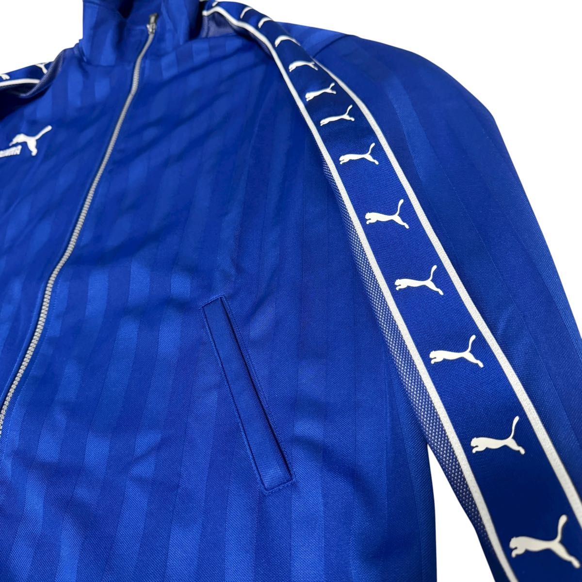 PUMA プーマ セットアップ 上下セット 90s ビンテージ ロゴ ジャージ