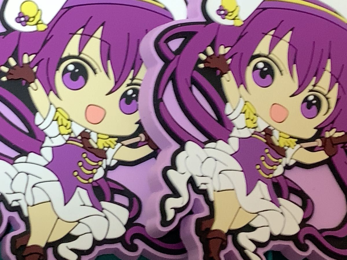 ごちうさ リゼ Dear My Sister ラバーストラップ ご注文はうさぎですか